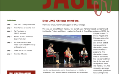 September-December 2024 JACLer Now Available!